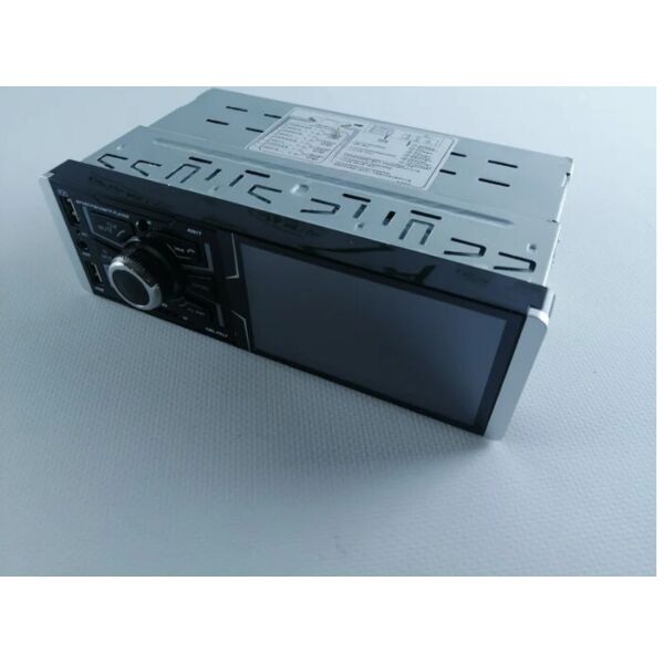 

Автомагнитола Pioneer 4061T с сенсорным экраном 4,1"; USB/Bluetooth/DVX/MP5/AV