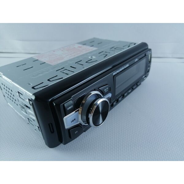 

Автомагнитола Pioneer 1270