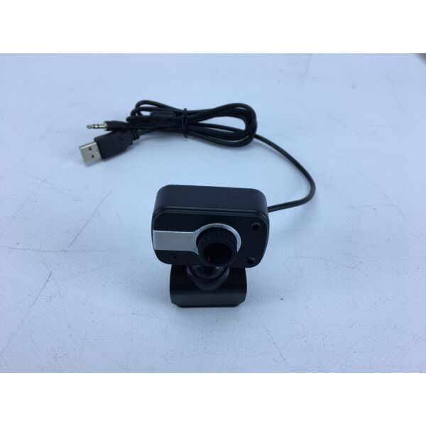 

Веб-камера для пк с микрофоном USB 2.0 4800PC WebCam mini-01