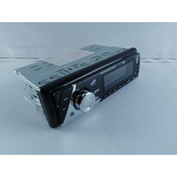 

Автомагнитола Pioneer 1283