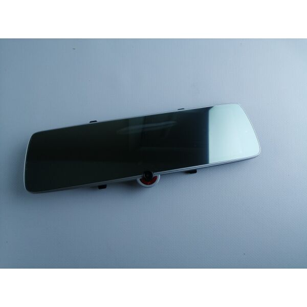 

Видеорегистратор зеркало Vehicle Blackbox Touch Screen H618 Full HD