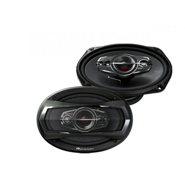 

Автоакустика FCT-6995 800W 6"x9"