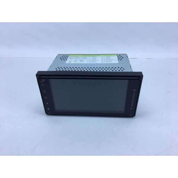 

Магнитола Pi 606 2 DIN ANDROID 10.0 2/16 Тойота