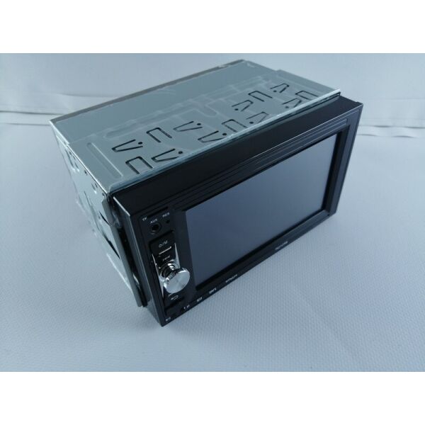 

Автомагнитола Pioneer 7621 + (Bluetooth)