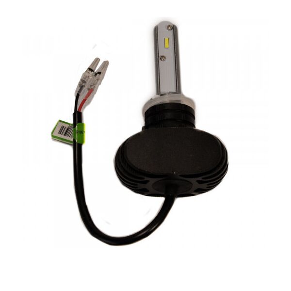 

Светодиодные лампы H1 S1