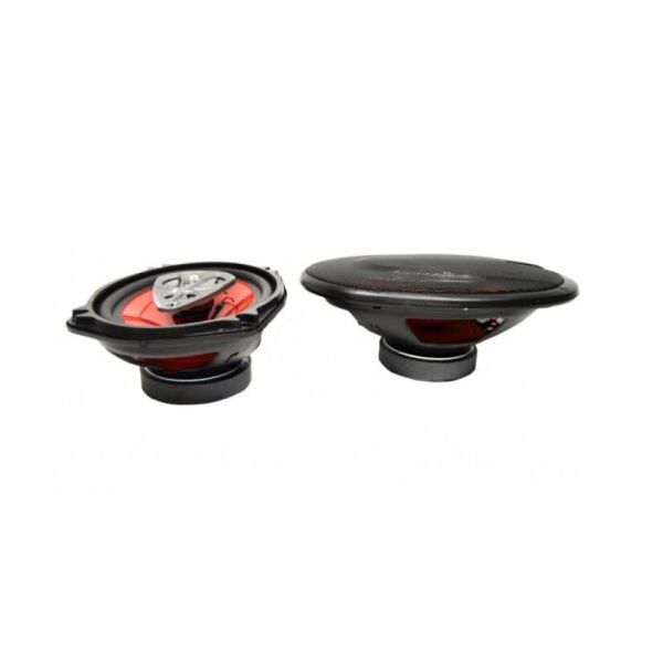 

Автомобильная колонки (овалы) ProAudio 6"x9" SP-6993 3200W