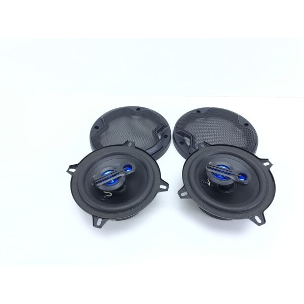 

Динамики в авто Boschmann BM AUDIO XJ3-553B 13см, 3х полосная 300W
