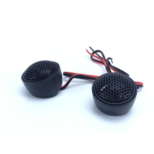 

Твитерные динамики Boschmann BM Audio MM-2 50 Вт (пищалка)
