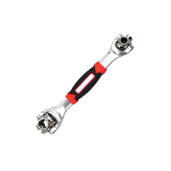 

Универсальный гаечный ключ 48 в 1 Universal Wrench