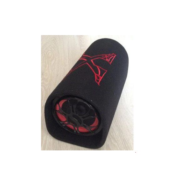 

Активный сабвуфер бочка Xplod 6" 500Вт + Bluetooth + USB