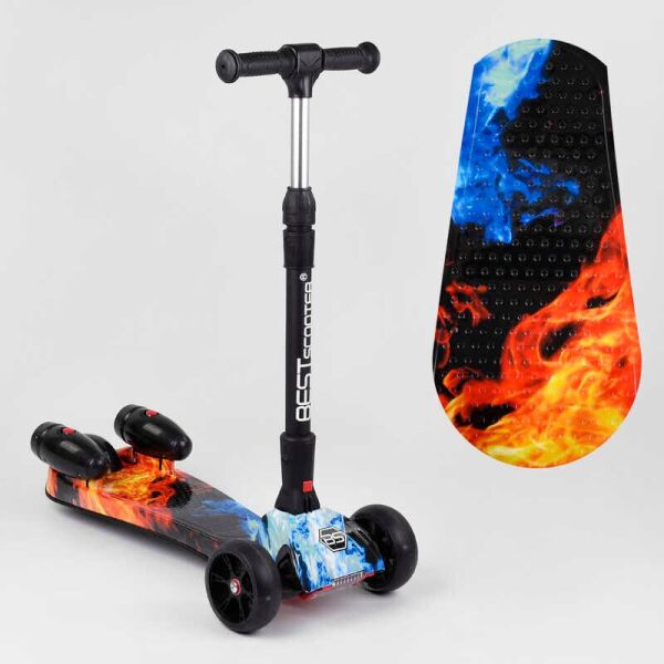 

Самокат Best Scooter Maxi (83237)