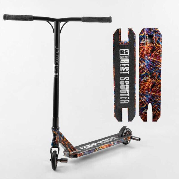 

Самокат трюковый Best Scooter (BS-77350)