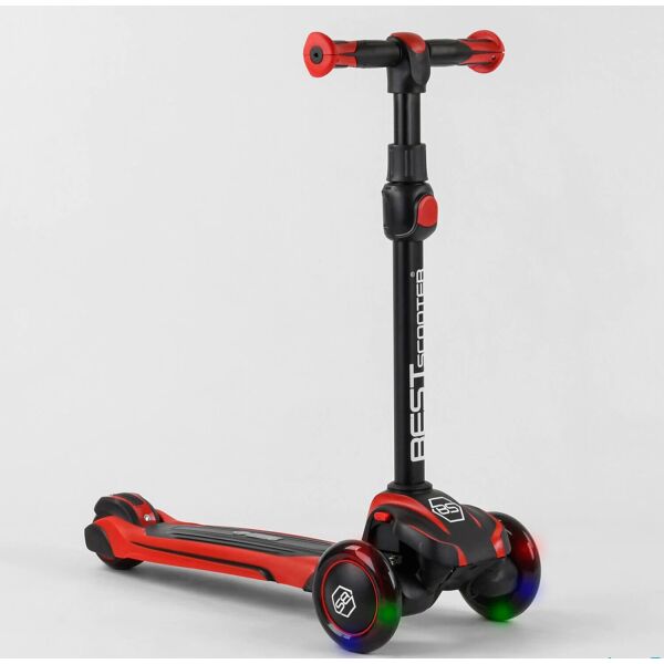 

Самокат трехколесный Best Scooter Maxi (MX-40901)