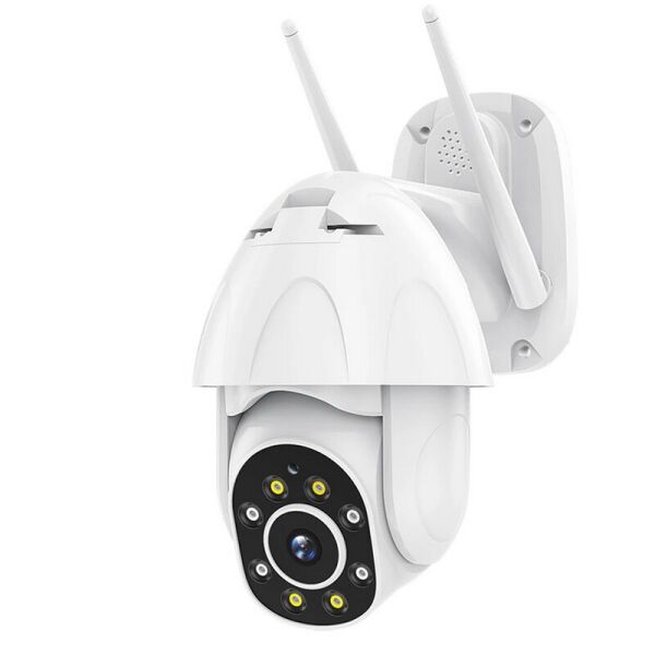 

Внешняя беспроводная поворотная IP-камера Hamrolte S-P08 (YCC365)