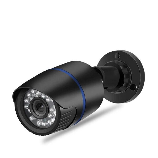 

Внешняя проводная направленная IP-камера Hamrolte 6024A-I20 (ICSee / XMEye)