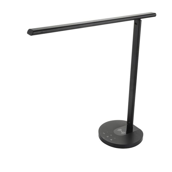 

Настольная лампа Lightrich DR-7035B со Smart управлением Черный