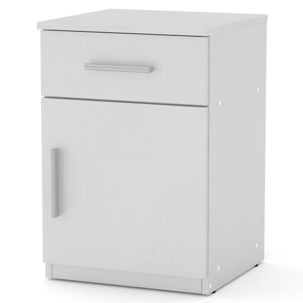 

Прикроватная тумба Компанит ПКТ 3 Нимфея альба