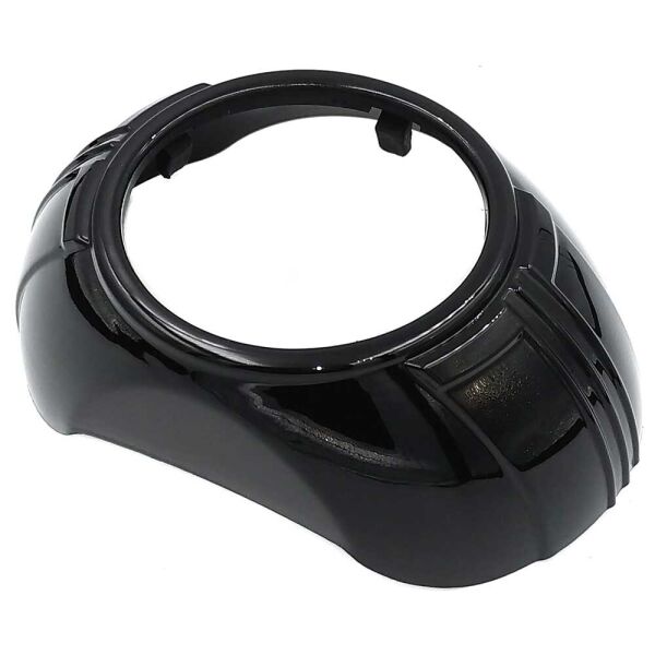 

Бленда Apollo Black для линз 2.8 - 3.0"
