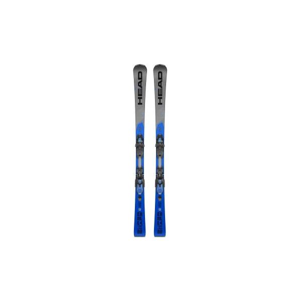 

Лыжи HEAD 20 313289/100783 Supershape i.Titan SW MFPR gr/bl+ PRD 12 GW 177