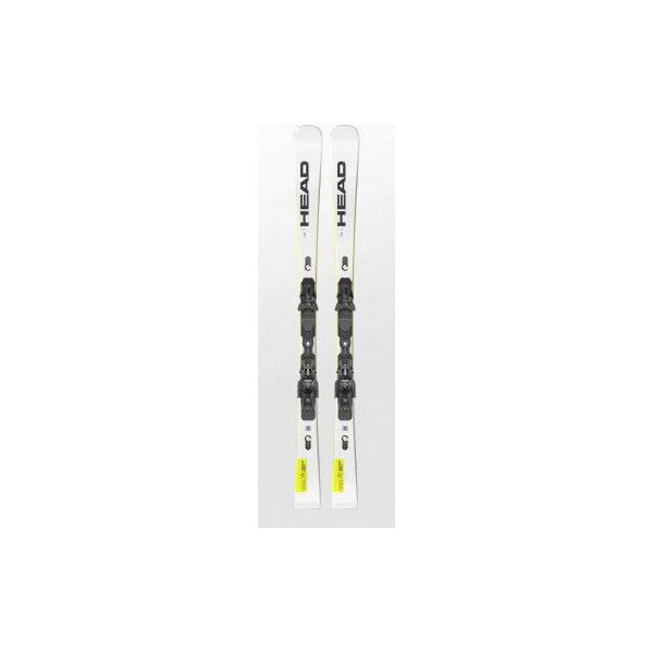 

Лыжи HEAD 21 313200/100827 WC Rebels e-SL SW RP EVO 14 wh/bk + FREEFLEX 14 BR.85[D] 170