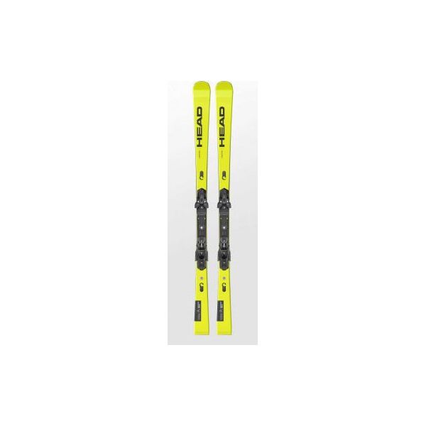 

Лыжи HEAD 21 313250/100825 WC Rebels e-Race Pro SW RP WCR 14 yw/bk + FREEFLEX ST 16 BR.85[A]m.bk 175