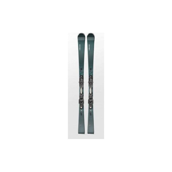

Лыжи HEAD 21 313600/100830 Prestige SW SF-PR bl + PRD 14 GW BR.85[F] 163