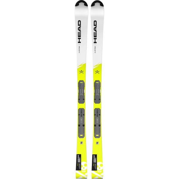 

Лыжи HEAD 21 314030 WC Rebels iSL RD Team SW RP WCR T wh/nyw 120