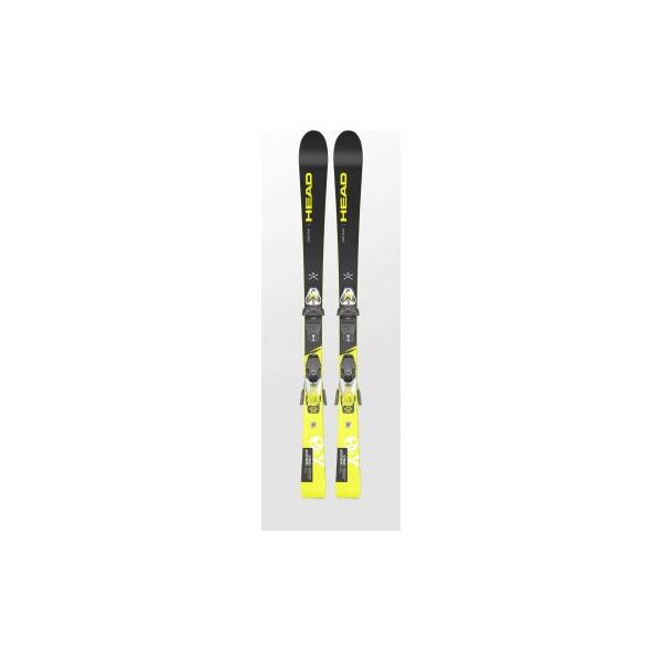 

Лыжи HEAD 21 314140/114361 WC iRace Team SW SLR Pro bk/nyw + SLR 7.5 GW 110