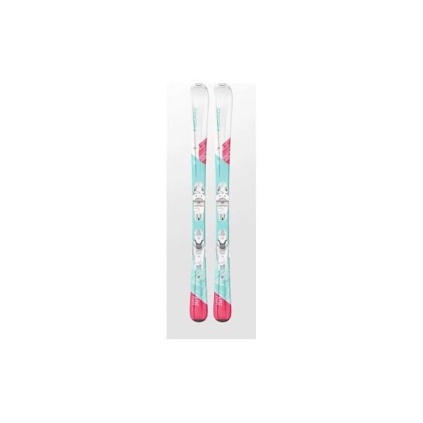 

Лыжи HEAD 21 314340/100794 Joy SLR Pro wh/mi + SLR 7.5 GW 137