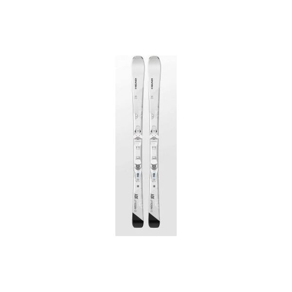 

Лыжи HEAD 21 315680/100805 absolut Joy SLR Joy Pro wh/bk + JOY 9 GW SLR 153
