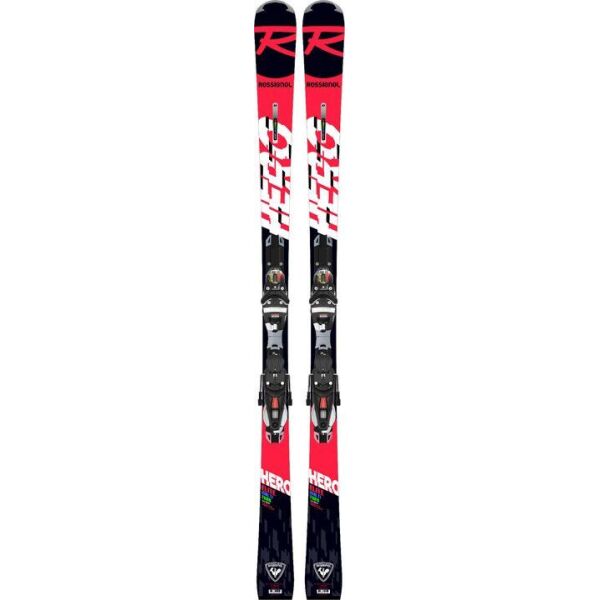 

Лыжи RS 21 RAJLD06/FCIC025 HERO ELITE MT CA E+N12 K.GW BI 159