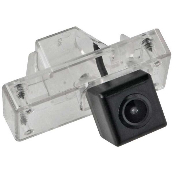 

Камера заднего вида Swat VDC-028W Toyota Land Cruiser 100 1998-2007, Prado 120 Europe без запасного колеса на двери 2002-2009, Land Cruiser 200 2007+