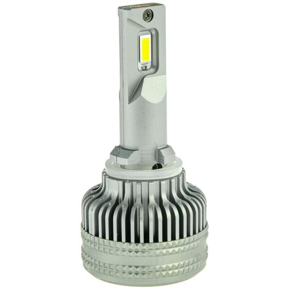 

Светодиодная лампа LED Cyclone H27 (881) 6000k 12000Lm Cree 50w 12v type 37