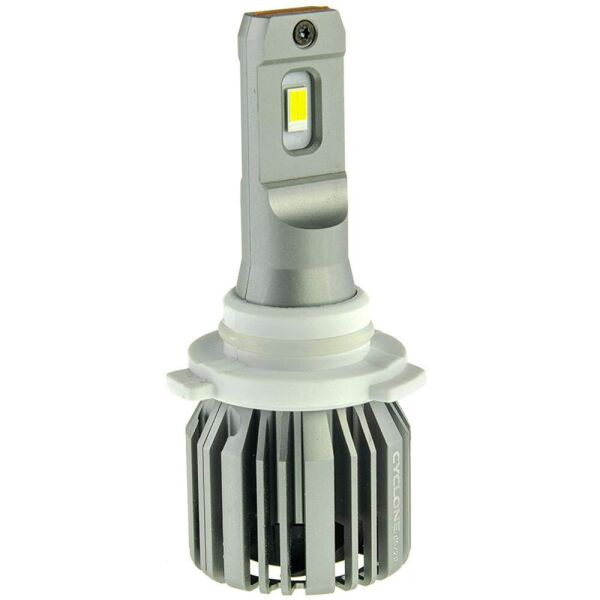 

Светодиодная лампа LED Cyclone HB3 (9005) 5700k 6000Lm CSP 30w 12v type 31
