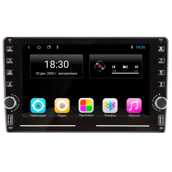 

Мультимедийный центр EasyGo A188