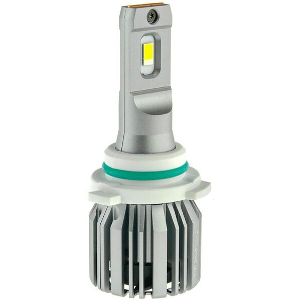 

Светодиодная лампа LED Cyclone HB4 (9006) 5700k 6000Lm CSP 30w 12v type 31