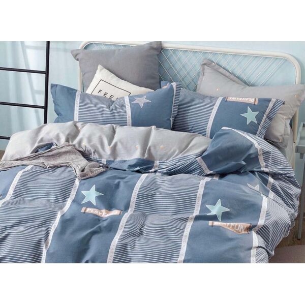 

Постельное белье Viluta. Сатин 537-Евро