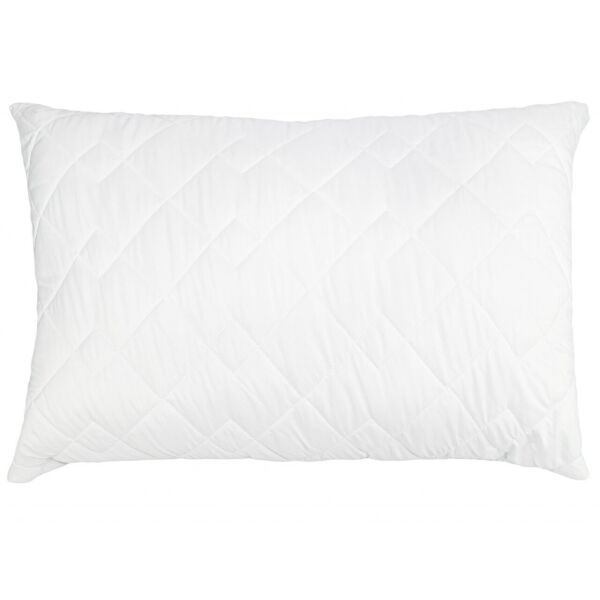 

Подушка стеганая Home Line. Перкаль-50*70