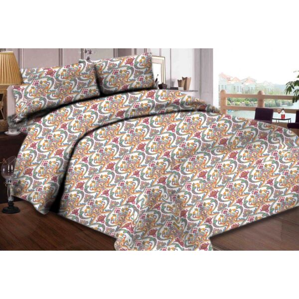 

Постельное белье Home Line. KF12329-5-Евро
