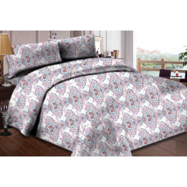 

Постельное белье Home Line. KF12330-7-Евро