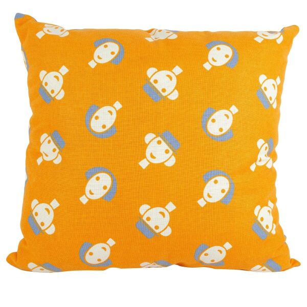 

Декоративная подушка Home line. Дети-40*40