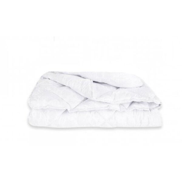

Одеяло зимнее ТЕП. Balak Home DREAM COLLECTION ЕМBOSSED оптично белое-200х210