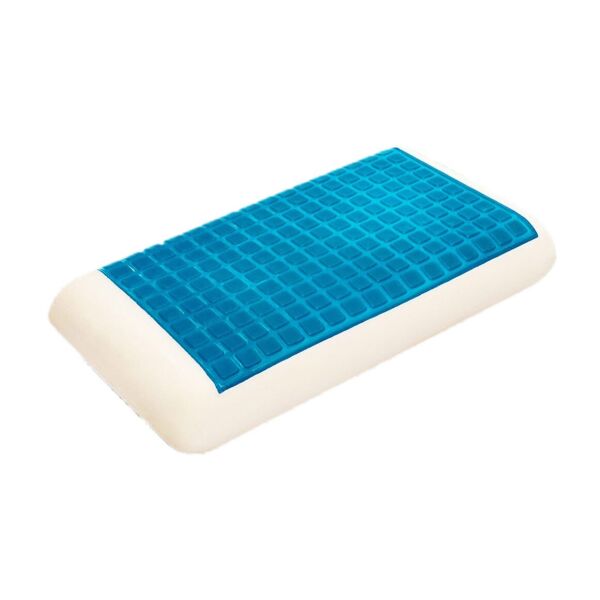 

Подушка ортопедическая Comfort Line. Aqua gel VJ9006-68х40х11