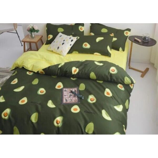 

Постельное белье ТЕП. 360 Avocado -Семейный