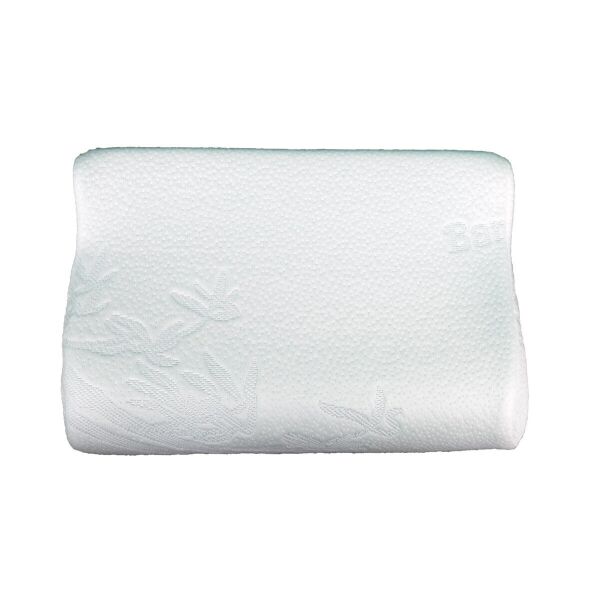

Подушка ортопедическая Comfort Line. Dream carbon VC006-30х47х8/10