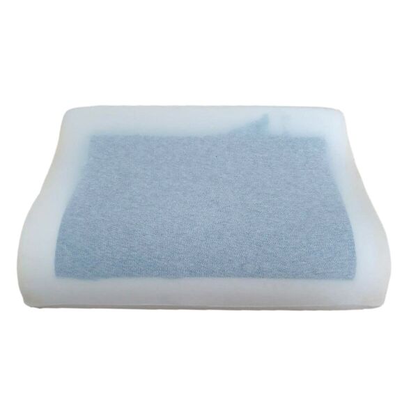 

Подушка ортопедическая Comfort Line. Dream Aqua gel -30х47х8/10