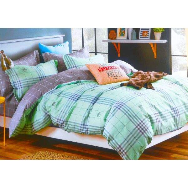 

Постельное белье Epico Home Textile. Фланель Авант-Двуспальный