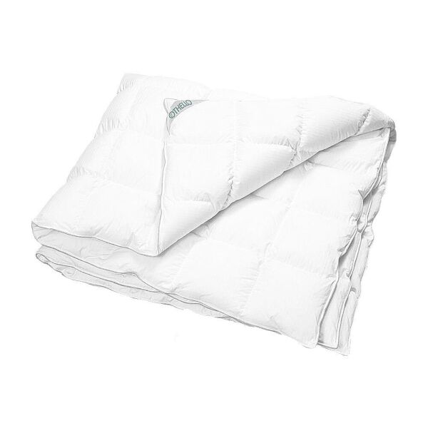 

Зимнее кассетное одеяло Othello. Quilt пух-перо-155х215