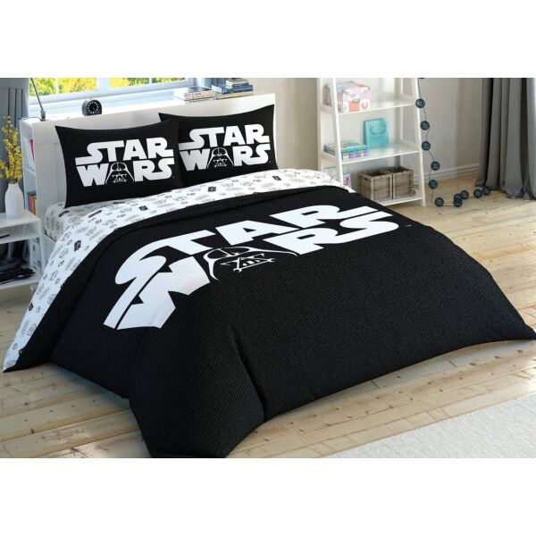 

Cветящееся постельное белье TAC. Star Wars Glow-Евро