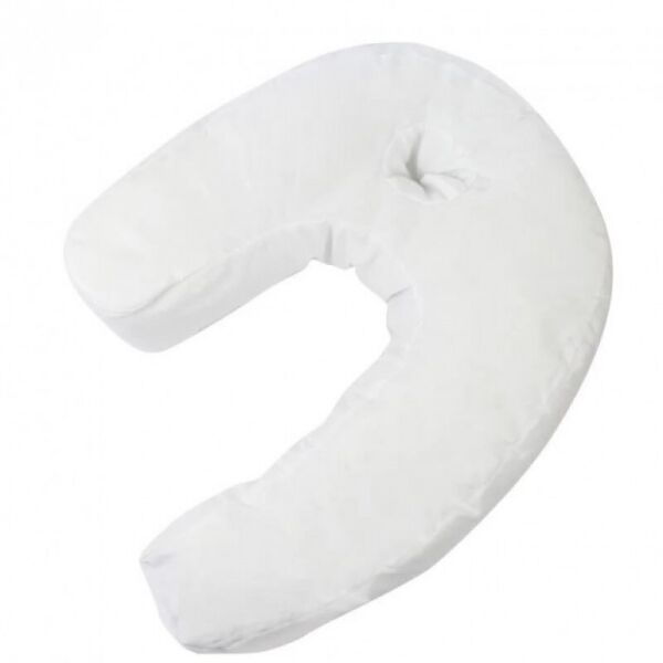 

Анатомическая подушка подкова для сна Side Sleeper Pro
